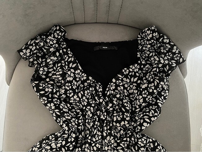 h&m bluz