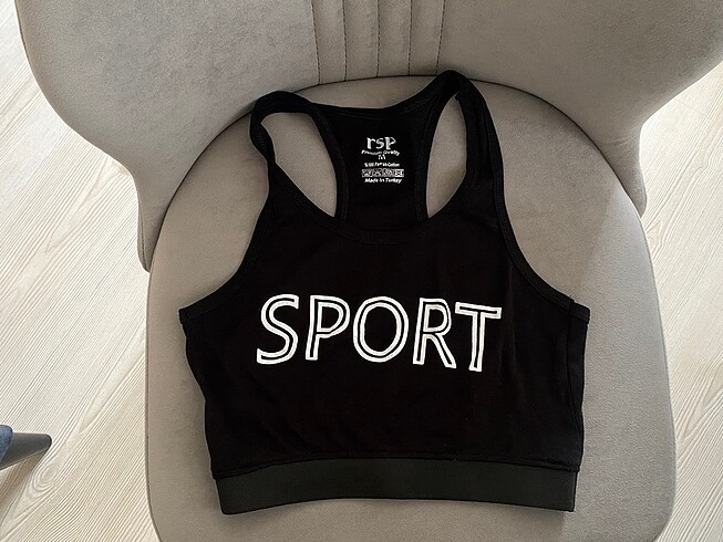 Koton koton spor sütyeni