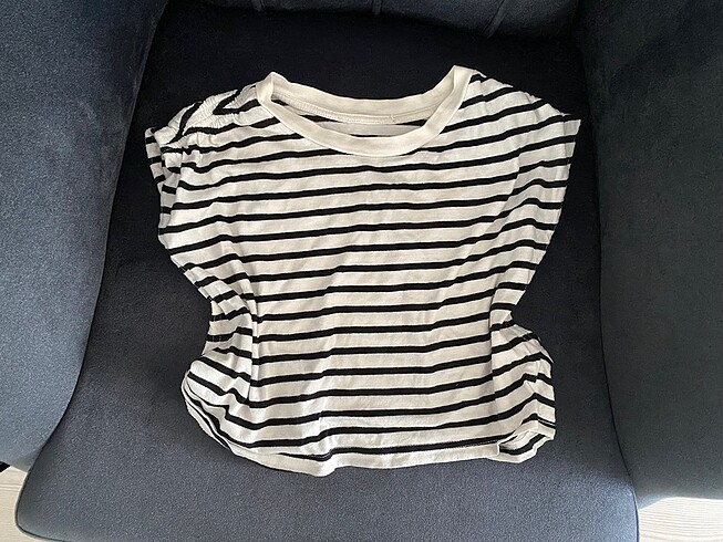 bershka crop