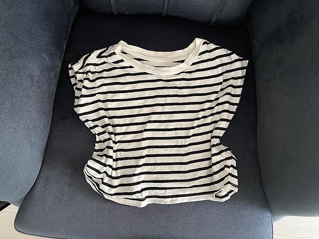 s Beden bershka crop