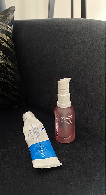 cream co serum cosmed krem