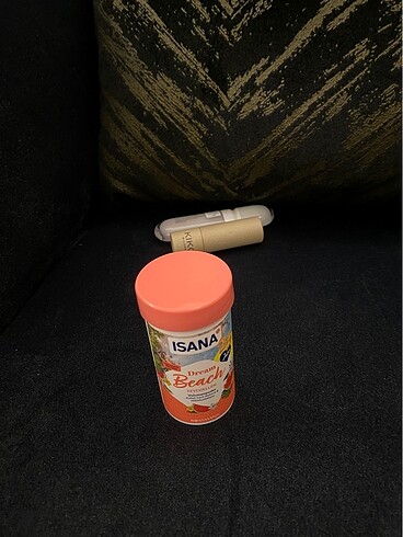 ısana sac hacim pudrası - Görsel 2