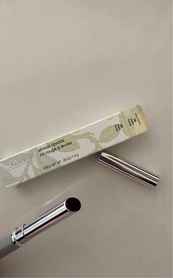 clinique black honey
