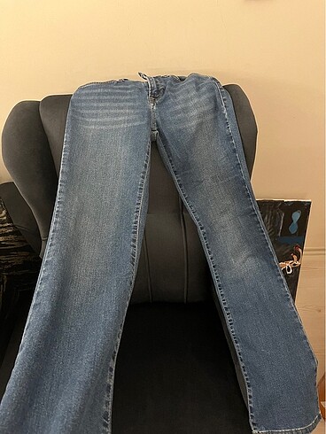 Mavi Jeans mavi ispanyol paca jean