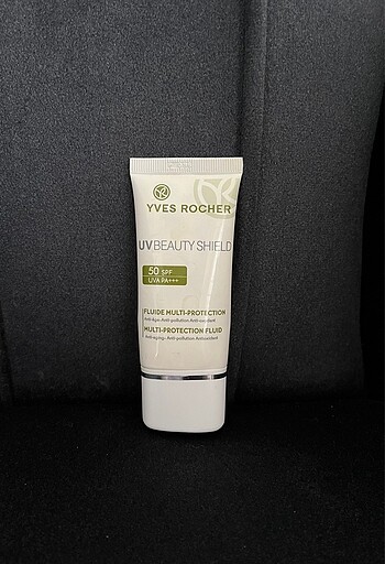 Yves Rocher yves rocher güzellik kremi