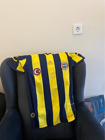 Adidas fenerbahce forma