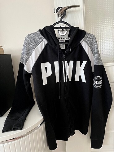 Victoria s Secret victorias secret pink hırka
