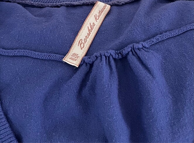 m Beden bershka hırka