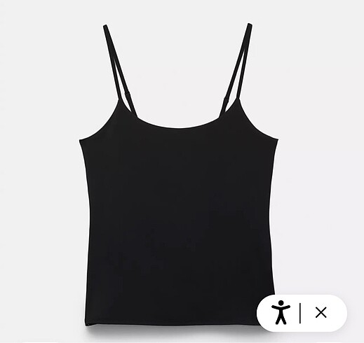 bershka atlet