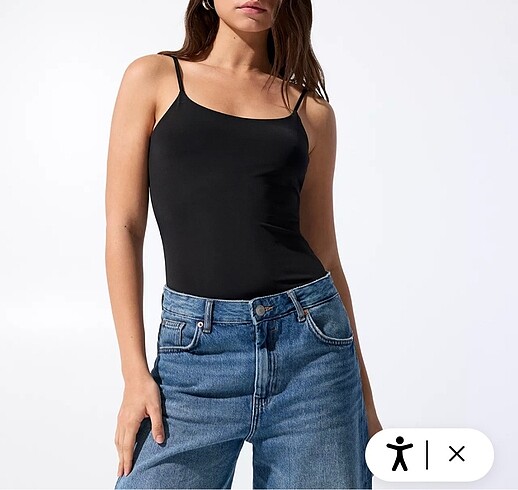 Bershka bershka atlet