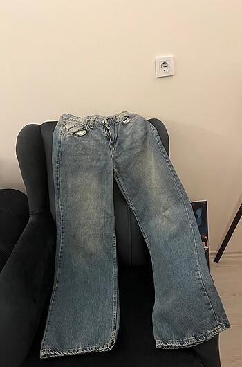 zara jeans