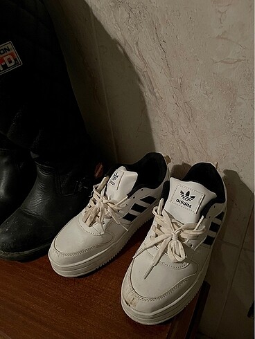 Adidas adidas ayakkabı