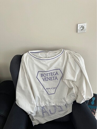 Bottega Veneta bottega bluz