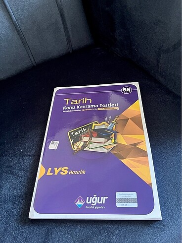tarih testler