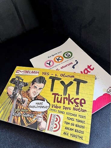 yks tyt