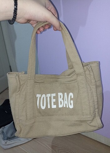 Tote bag canta 