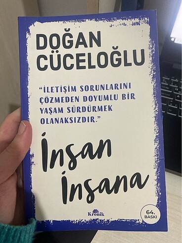 İnsan insana