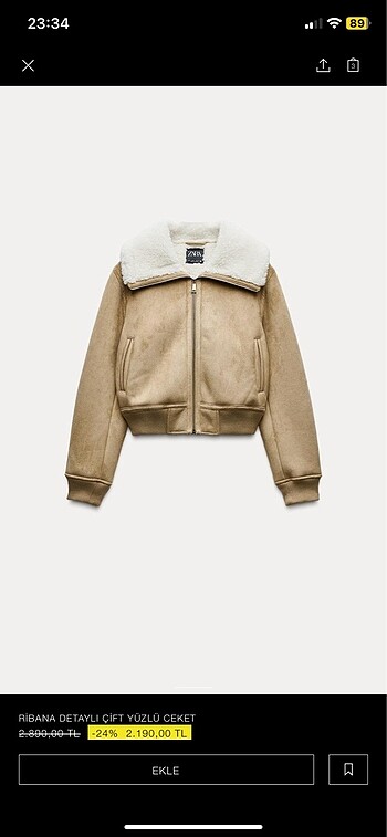 Zara mont
