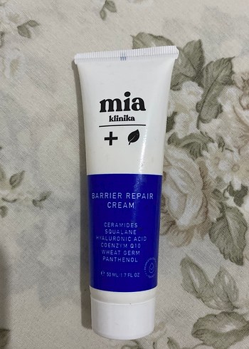 Mia Klinika Bariyer Onarıcı 50 ml