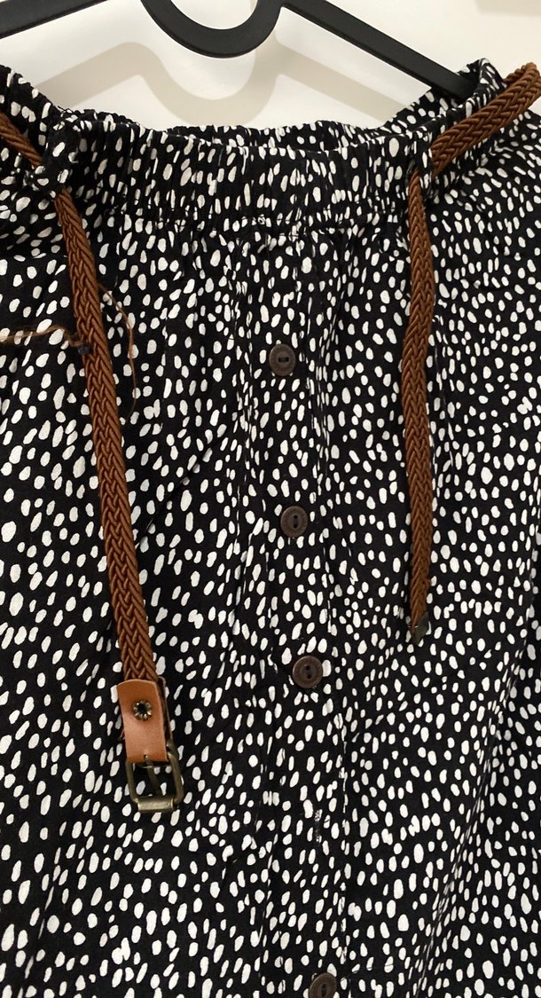 Etek S M uyumlu - Görsel 2