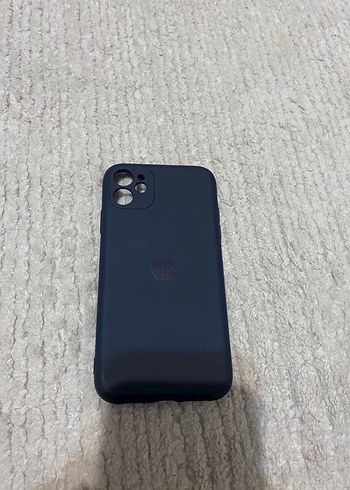 Siyah apple 11 Telefon Kılıfı - Görsel 8