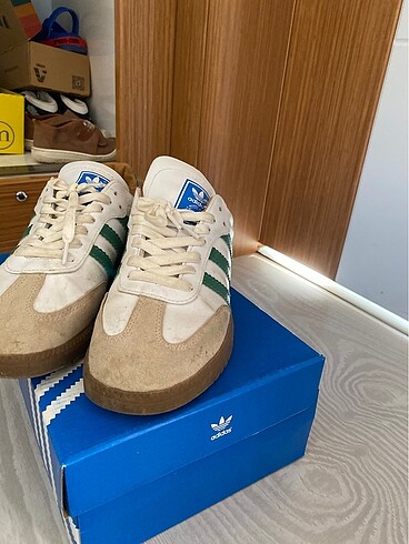 Adidas samba