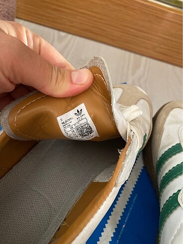 38 Beden Adidas samba