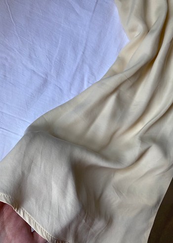 ipekyol İpekyol boyundan bağlamalı üst