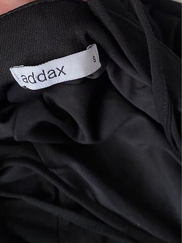 s Beden Addax midi elbise