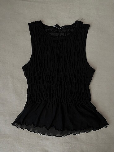 Sheinside Monkl tül üst