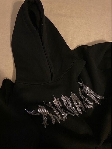 Les Benjamins Fadebqck studio sweat