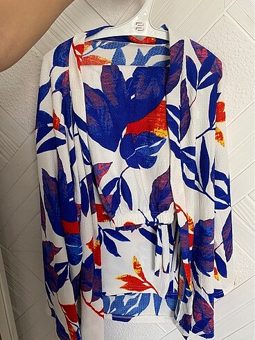 Kimono takım