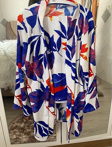 Diğer Kimono takım