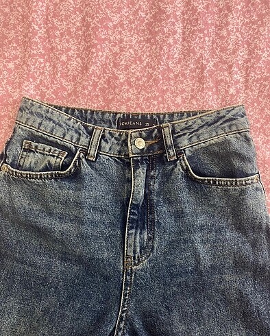 LC Waikiki Kadın Jean