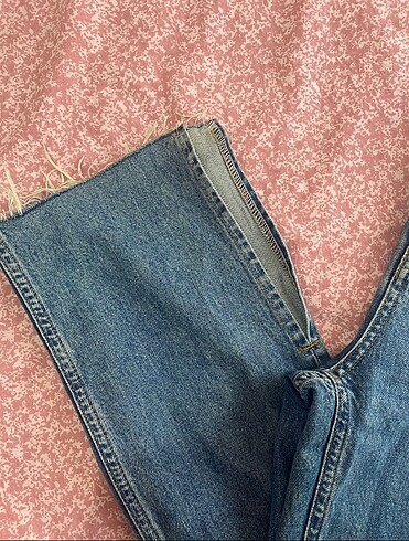 LC Waikiki Kadın Jean