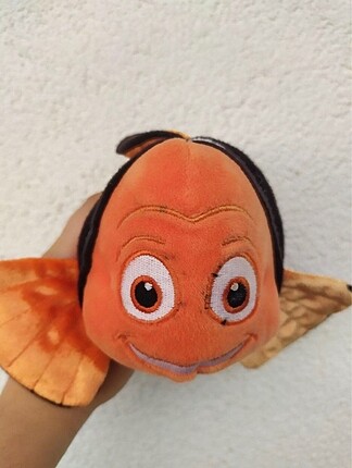 Kayıp Balık Nemo Disney