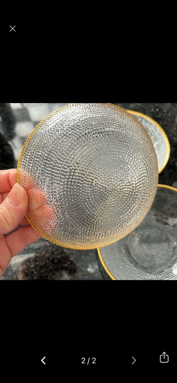 Yılan Desenli Gri Bohem Kase Seti - Görsel 2