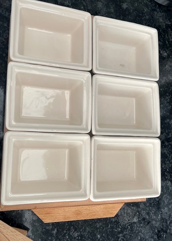 Ahşap kapaklı kahvaltılık - Görsel 5