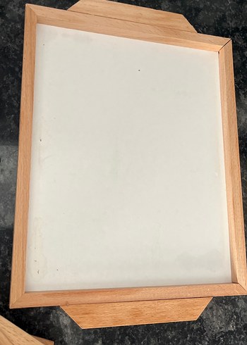 Ahşap kapaklı kahvaltılık - Görsel 6