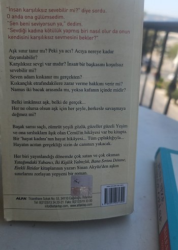  Sevmek Zorunda Değilsin Beni - Sinan Akyüz