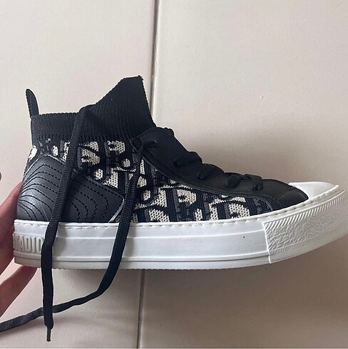 Christian Dior Spor Ayakkabı