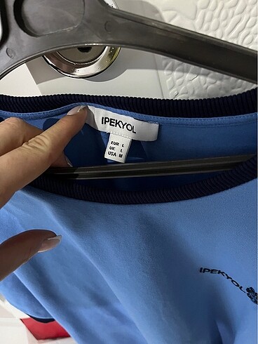 l Beden Baskılı bisiklet yaka t shirt