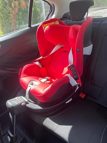 0 - 13 kg Beden Cybex araba koltuğu