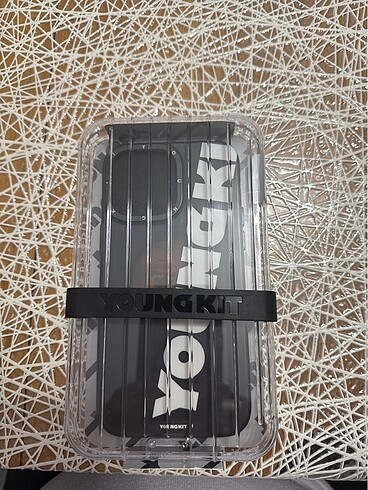 Younkıt kılıf orjinal 14 pro max
