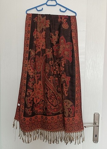 Omuz ŞALI