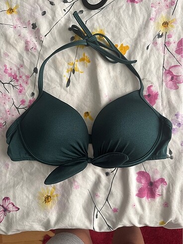 Bikini üst ????