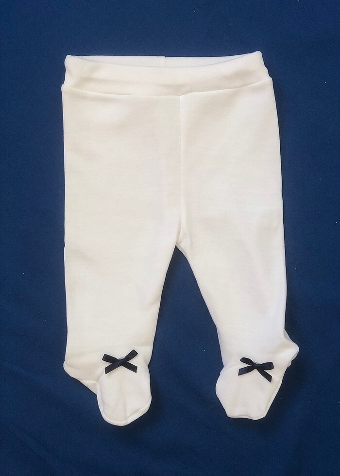 Taç Figürlü 5?li Yenidoğan Takım - Görsel 3