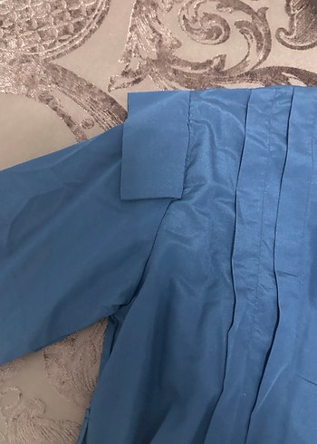 Mavi XXL Gömlek - Görsel 3