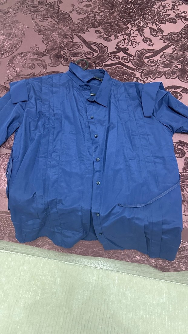 Mavi XXL Gömlek - Görsel 2