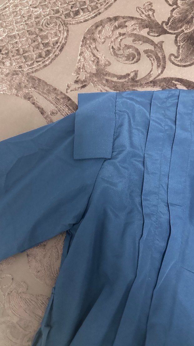 Mavi XXL Gömlek - Görsel 3